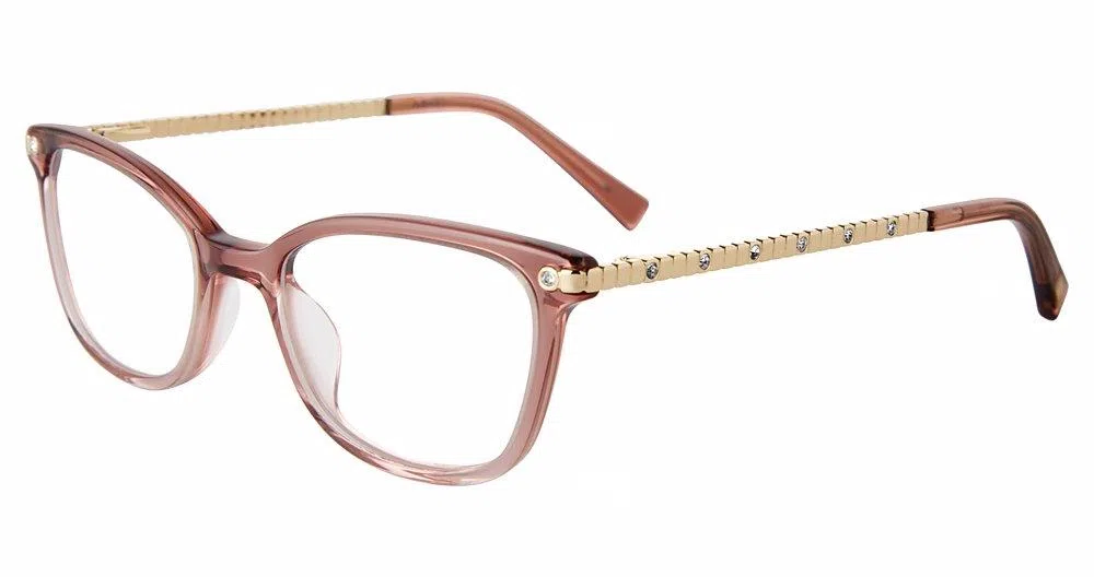 Jones New York VJOP253 Eyeglasses - view 3